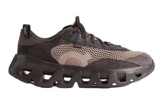 Running Cloudswift K-Tech 2 Kith Thorn Ganache