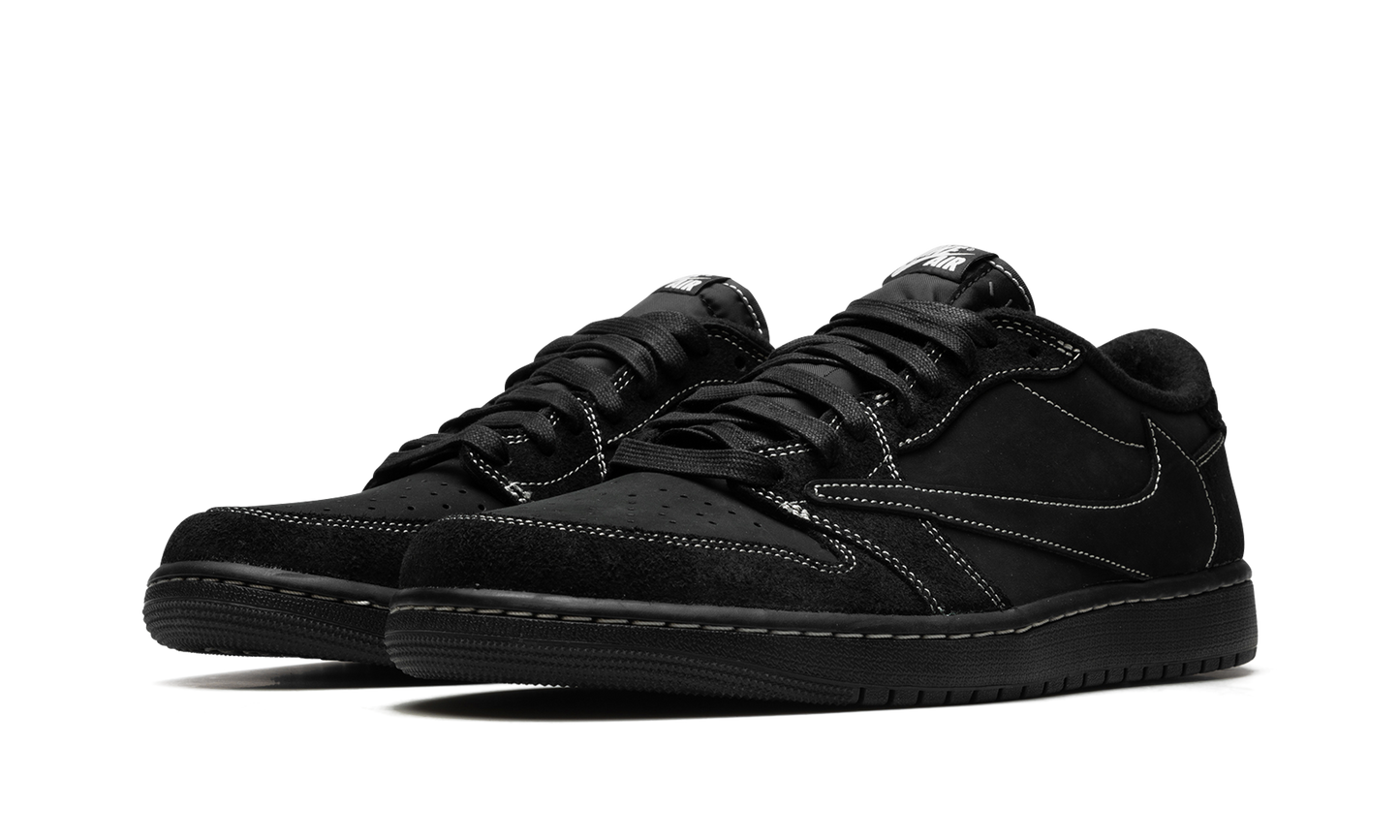 1 Low OG SP "Travis Scott - Black Phantom" DM7866 001