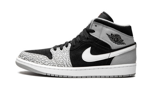 1 Mid SE "Elephant Print" DM1200 016