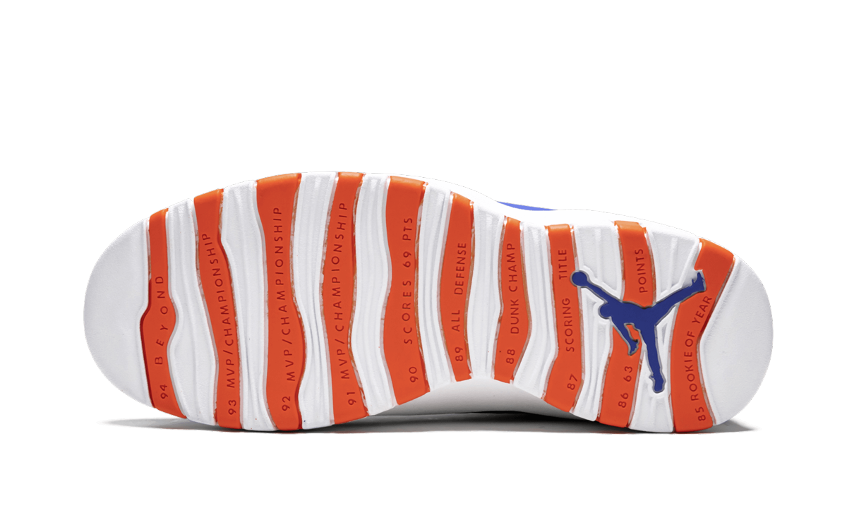 10 Retro "Tinker" 310805 408