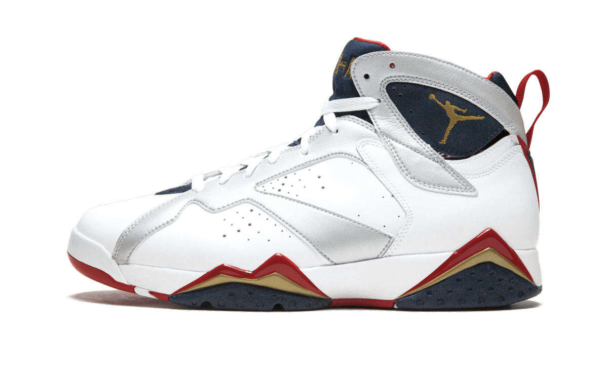 7 Retro "Olympic" 304775 135