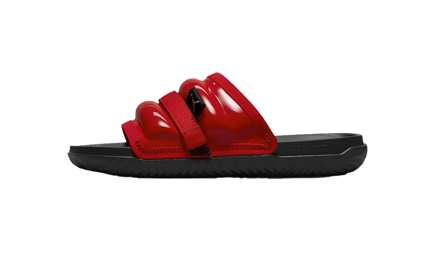 Super Play Slides "Patent Red" DM1683 601