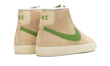 BLAZER MID'77 VINTAGE WMNS"Vintage Green" DV7006 100