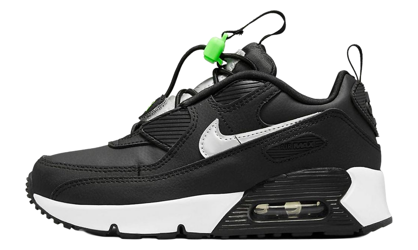 Air Max 90 Toggle "Black Chrome" CV0064 002