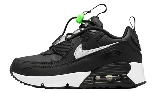 Air Max 90 Toggle "Black Chrome" CV0064 002
