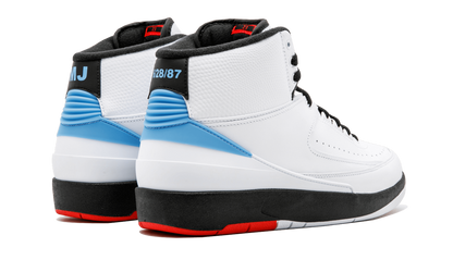 2 Retro X Fastbreak Mid "Alumni Pack" 917931 900