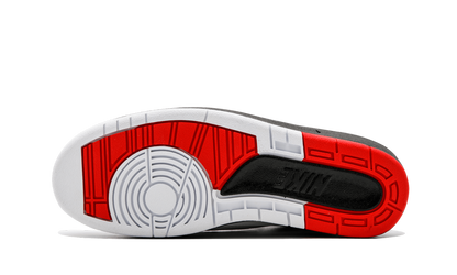 2 Retro X Fastbreak Mid "Alumni Pack" 917931 900