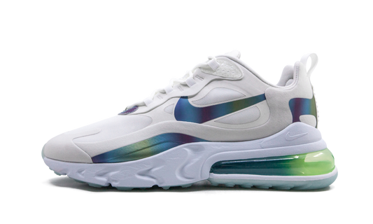 Air Max 270 React 20 "Bubble Pack" CT5064 100