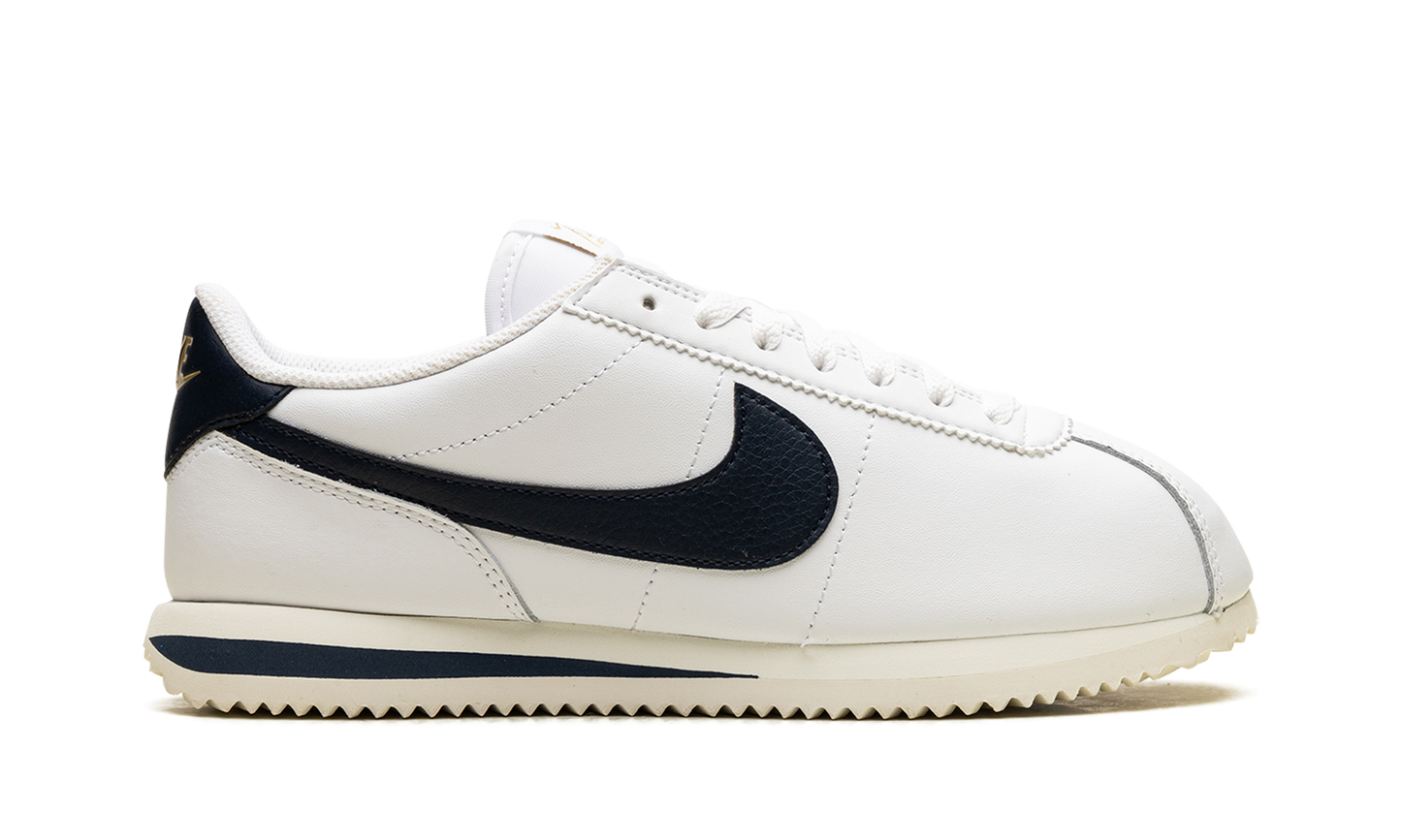 Cortez WMNS"White" HJ9343-100
