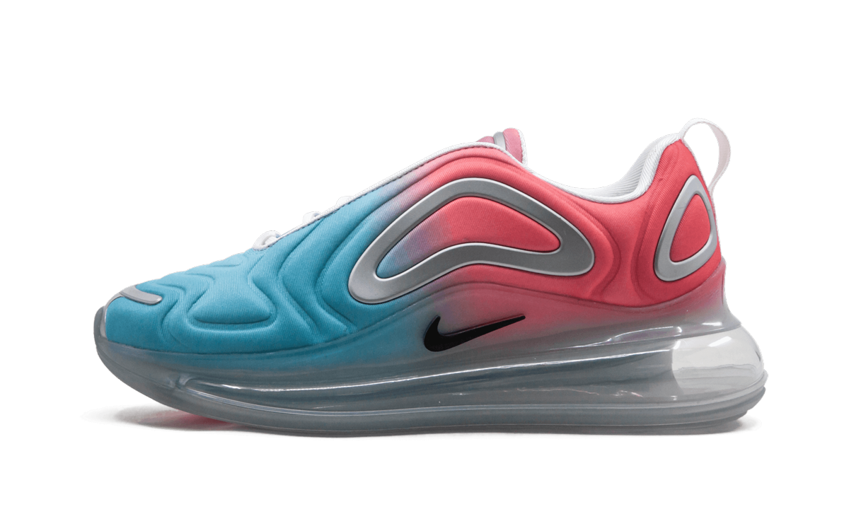 AIR MAX 720 WMNS "Pink Sea" AR9293 600