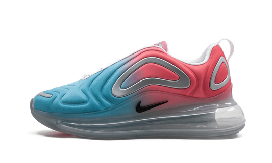 AIR MAX 720 WMNS "Pink Sea" AR9293 600