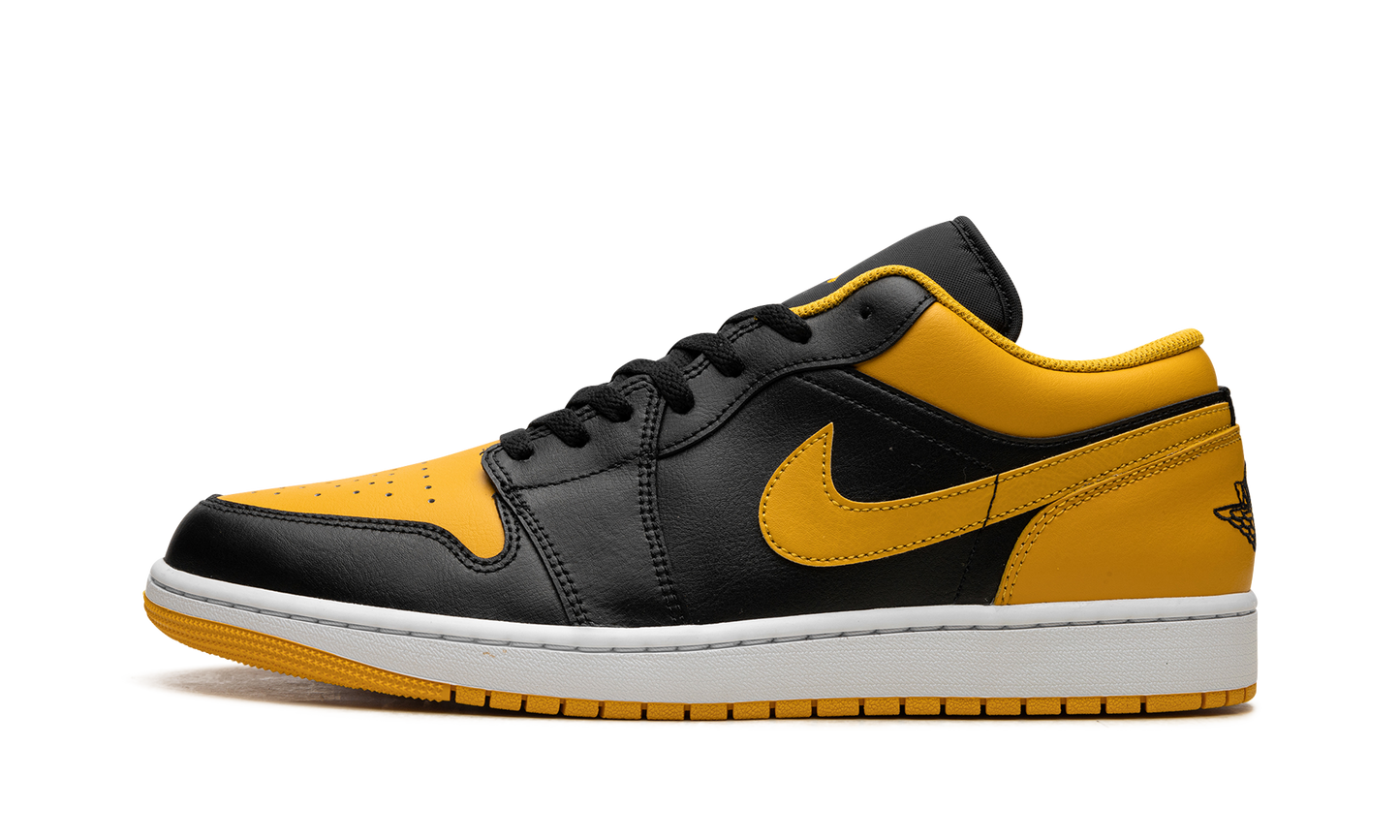 1 Low "Yellow Orche" 553558 072