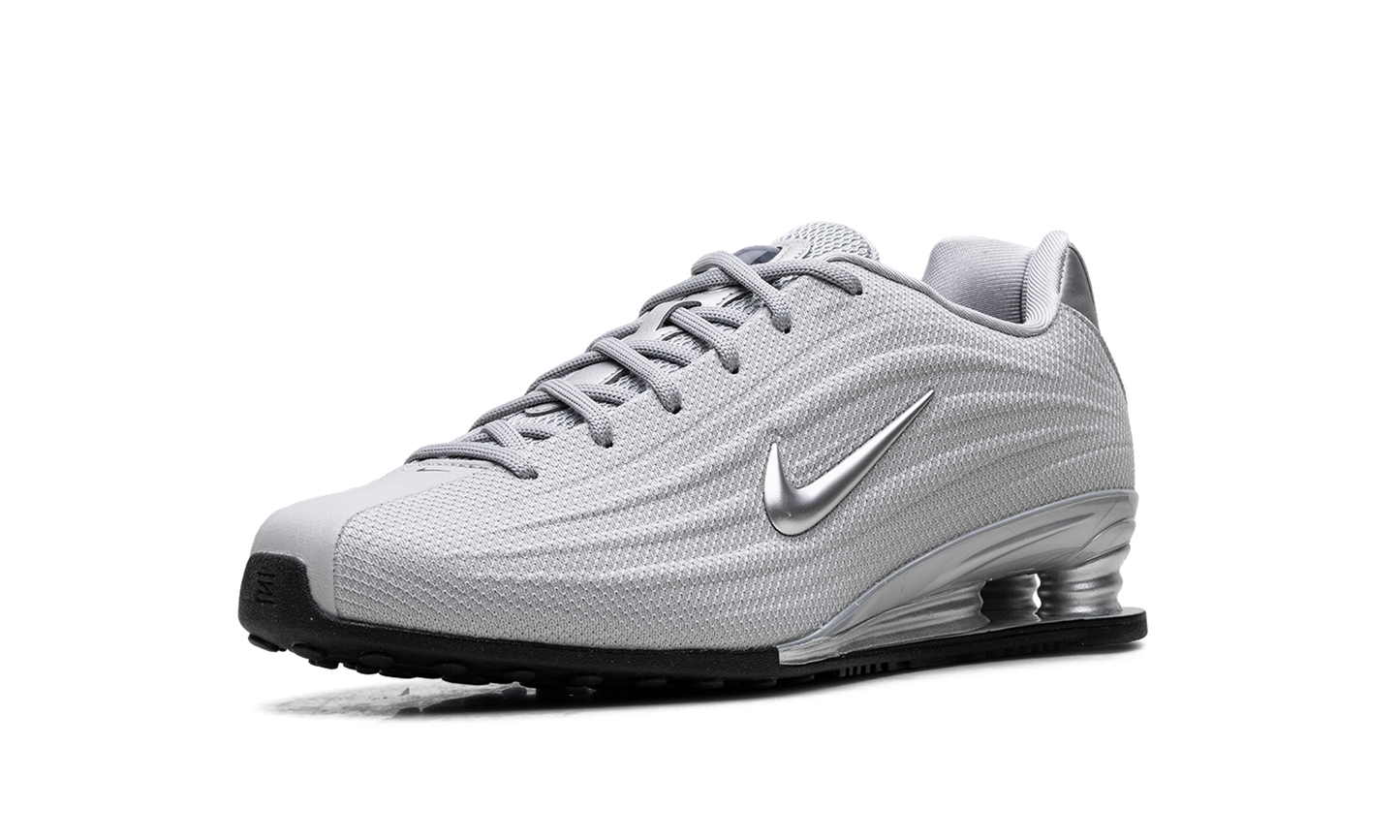 Shox Z WMNS"Metallic Silver" HQ7540 001