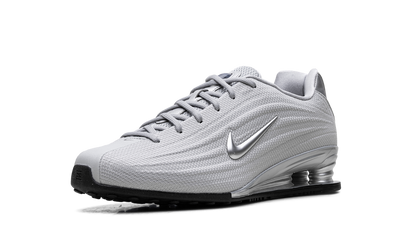 Shox Z WMNS"Metallic Silver" HQ7540 001