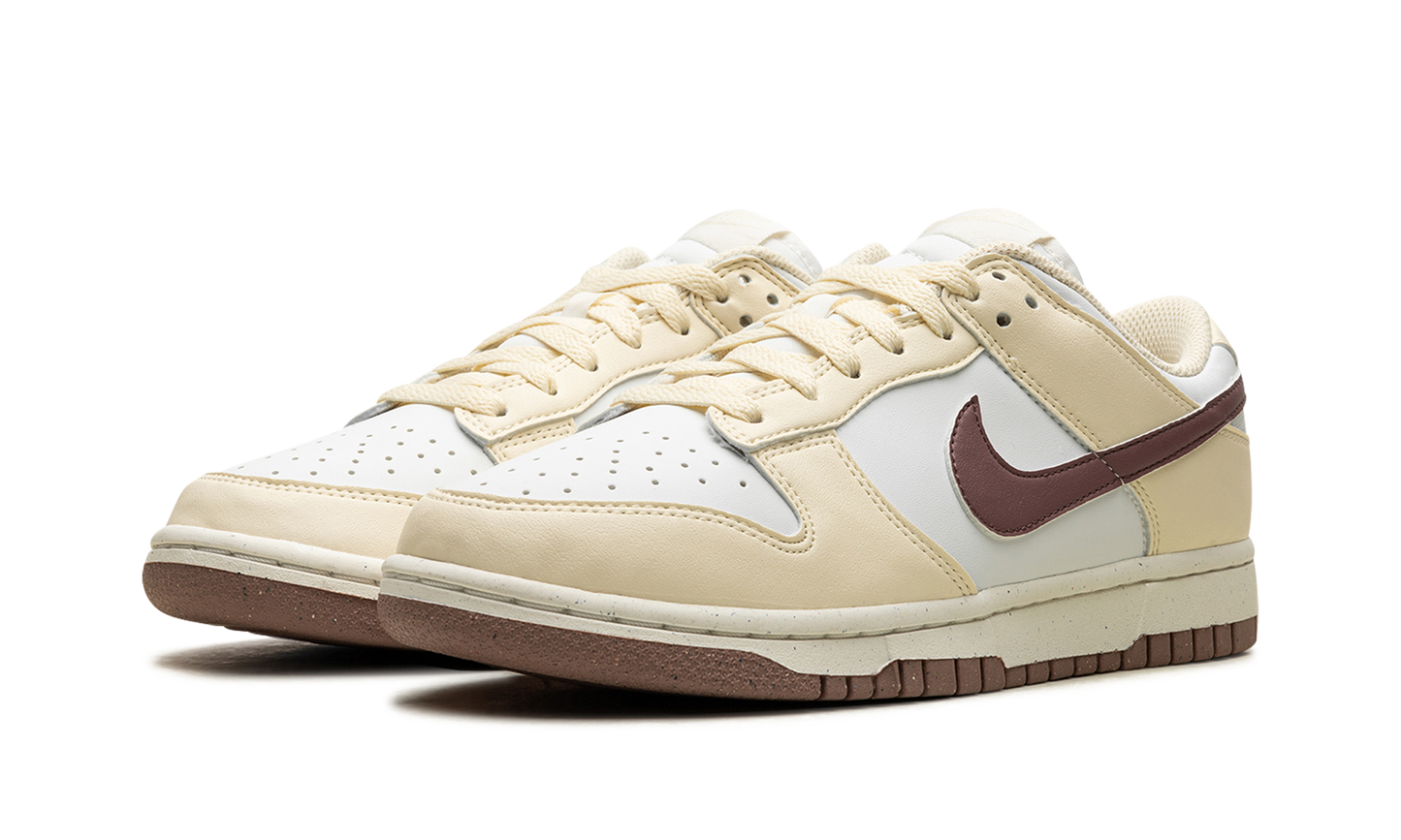 DUNK LO NEXT NATURE WMNS"Coconut Mauve" DD1873 103
