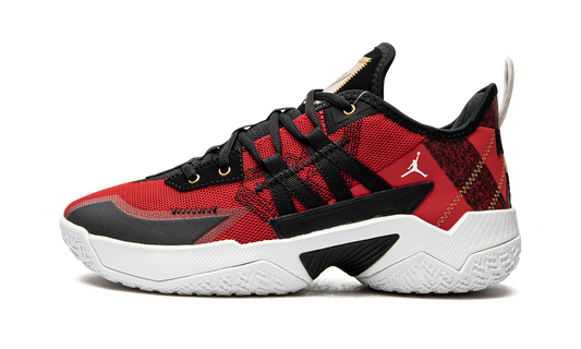 One Take 2 PF 'Bred'