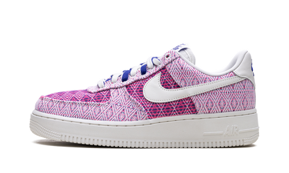 Air Force 1'07 WMNS"Woven Together - Pink" HF5128 902