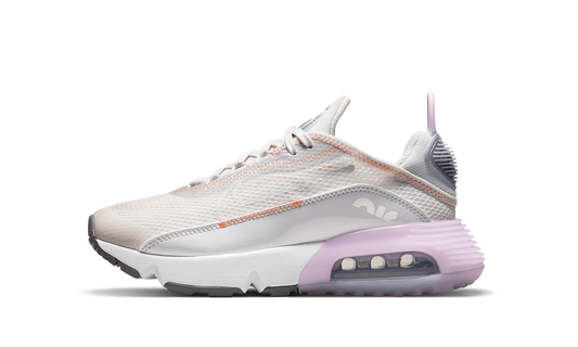 Air Max 2090 "White" CJ4066-014