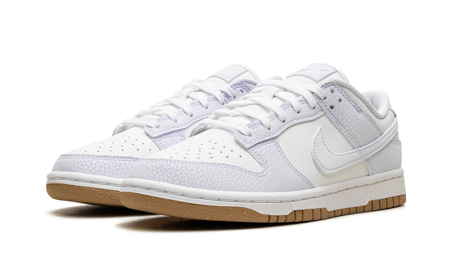 Dunk Low WMNS"Football Grey/ Gum" FN6345 100