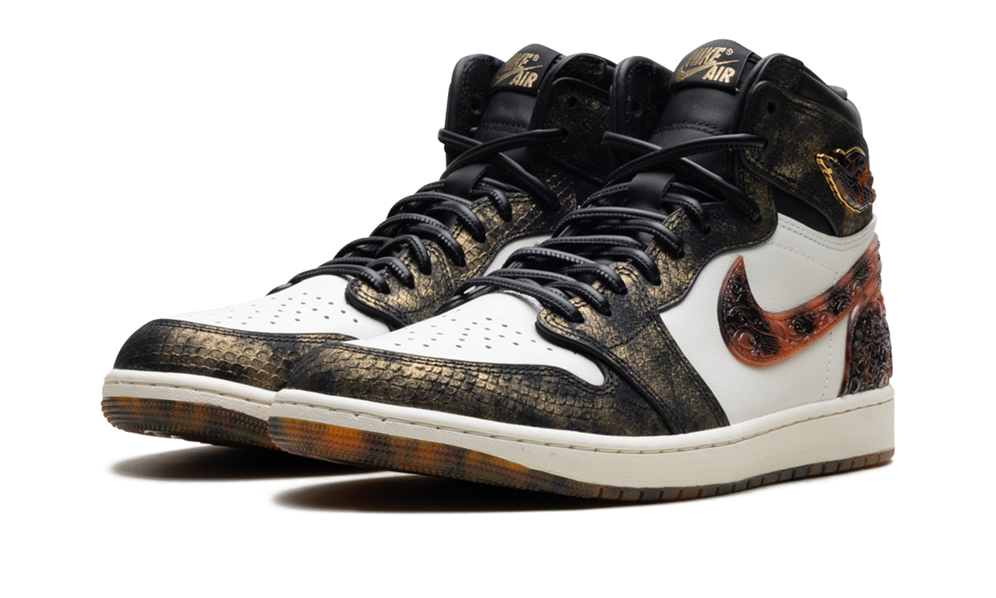 1 Retro High OG "Year of the Snake" IB3165 091