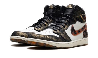 1 Retro High OG "Year of the Snake" IB3165 091