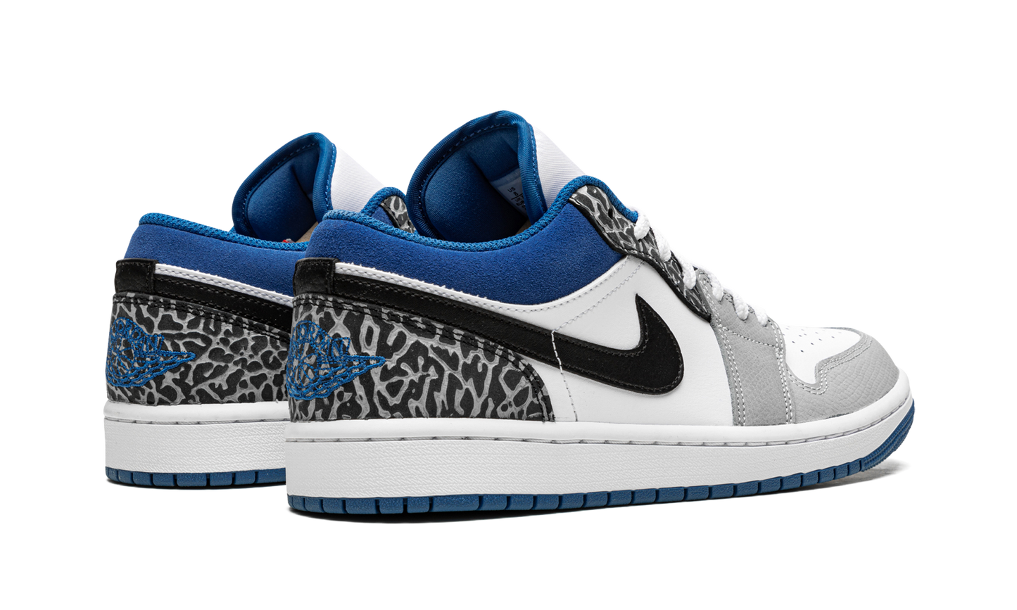 1 Low SE "True Blue" DM1199 140
