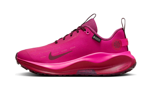 ReactX Infinity Run 4 GORE-TEX Wmns"Pink" FB2197 600