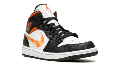 1 Mid "Zig Zag" DN4929 100