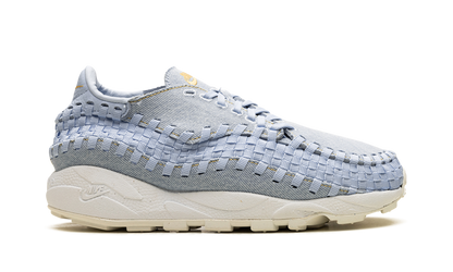 Air Footscape Woven WMNS"Washed Denim" FV6103 400