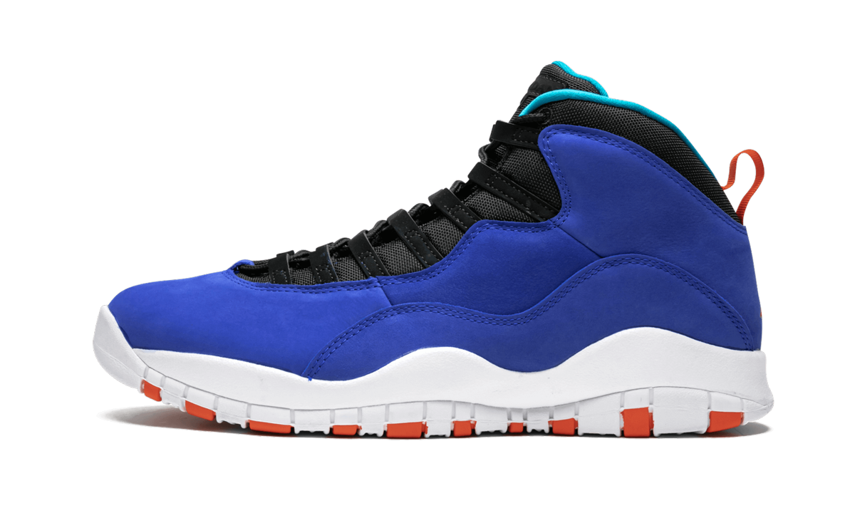 10 Retro "Tinker" 310805 408