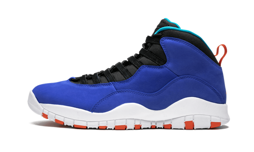 10 Retro "Tinker" 310805 408