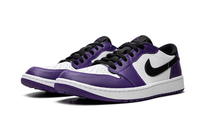 1 Low Golf "Court Purple" DD9315 105