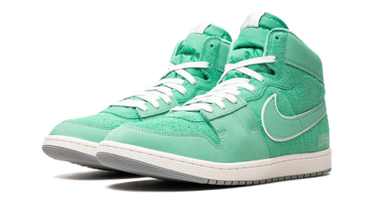 Air Ship "Corporate - Light Menta" FJ2384 301
