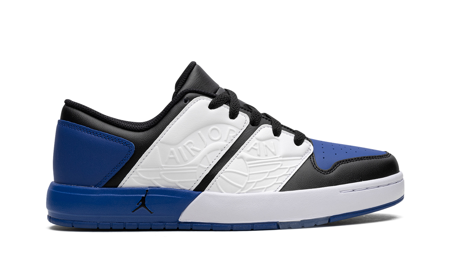 NU Retro 1 Low "Sport Royal" DV5141 401