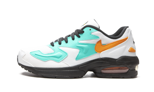 AIR MAX 2 LIGHT WMNS CJ7980 100