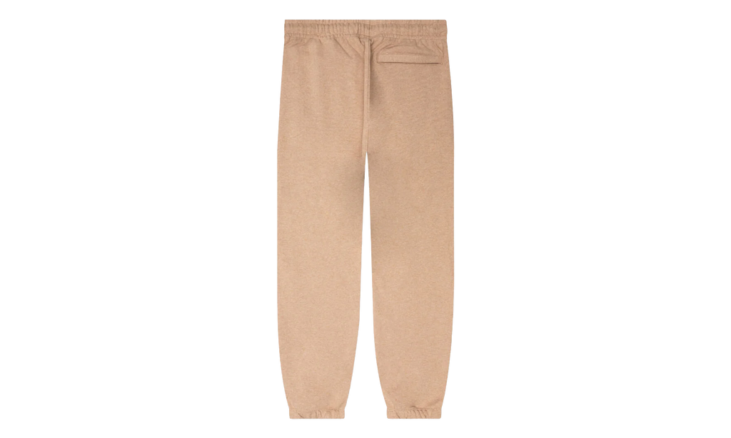 Flight Fleece Sweatpants "Hemp Heather Sail" DQ7468 201