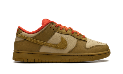 DUNK LOW WMNS"Bronzine Picante Red" FQ8897 252