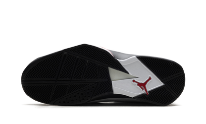 True Flight "White / Varsity Red'" 342964 160