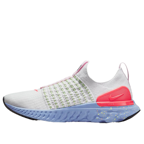 React Phantom Run Flyknit 2 Wmns"Confetti" FD0879 001