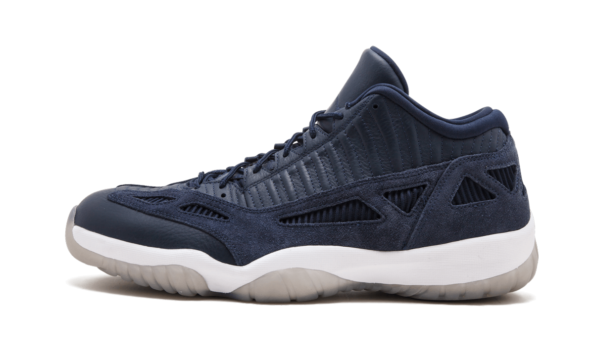 11 Retro Low IE "Obsidian" 919712 400