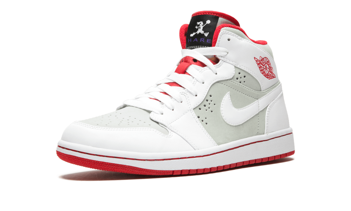 1 Retro High (2009) "Hare " 374454 011