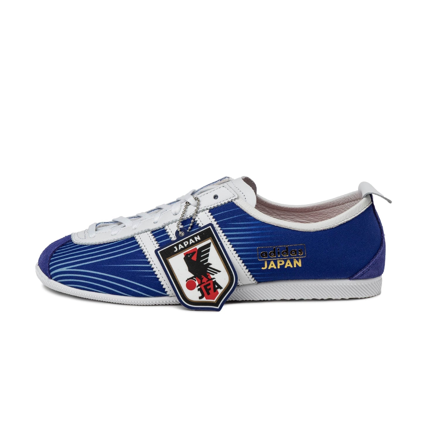 Japan *Japan Football Association* *Home*