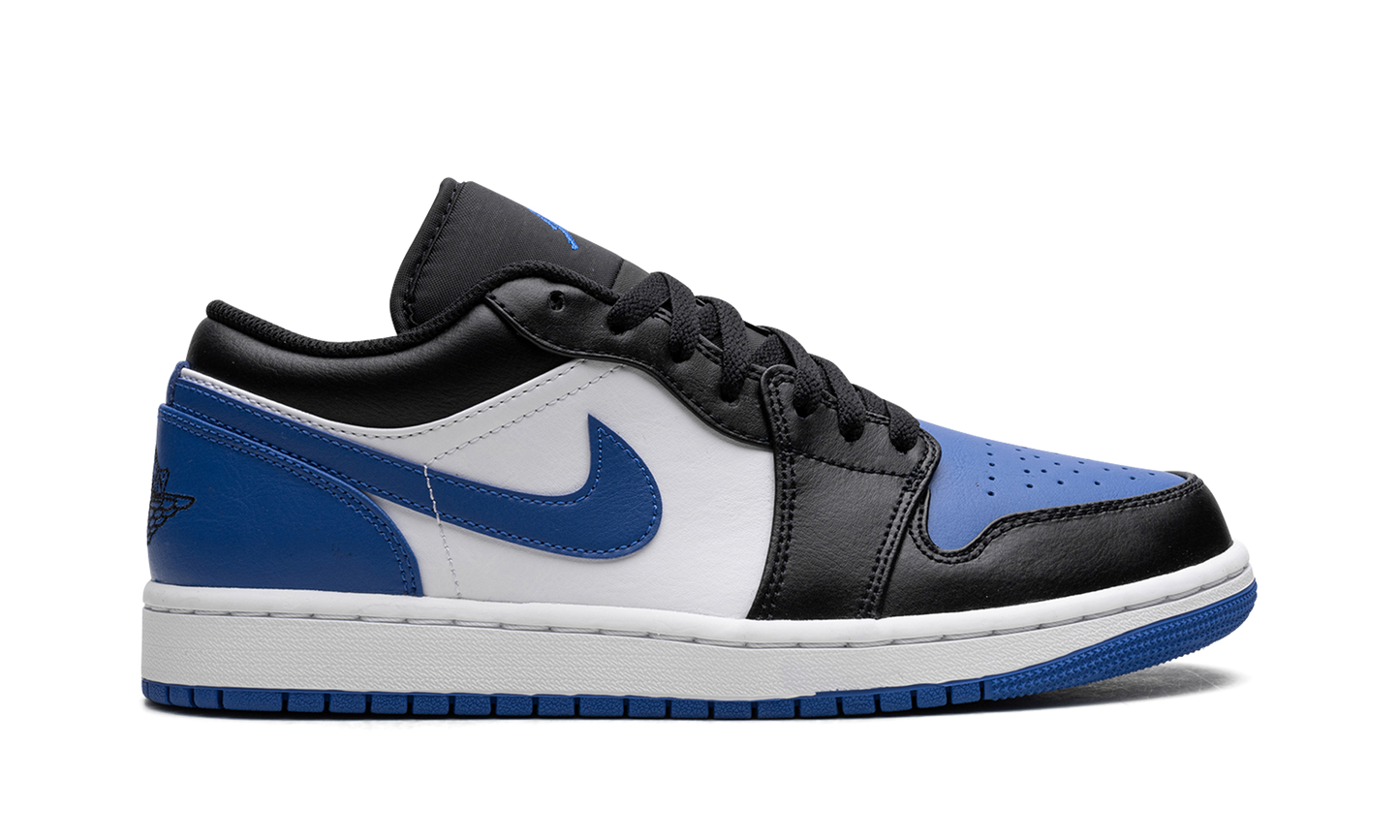 1 Low "Royal Toe" 553558 140