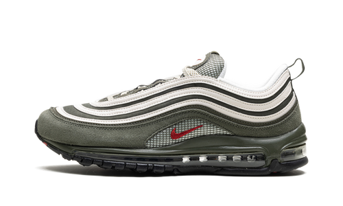 Air Max 97 "Cargo Khaki / Rugged Orange" FB9619 001
