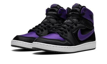 1 Retro AJKO "Field Purple Satin" DO5047 005