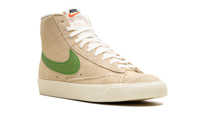 BLAZER MID'77 VINTAGE WMNS"Vintage Green" DV7006 100