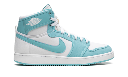 1 KO High "Bleached Aqua" DO5047 411