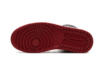 1 Mid "Gym Red Black Toe" DQ8426 106