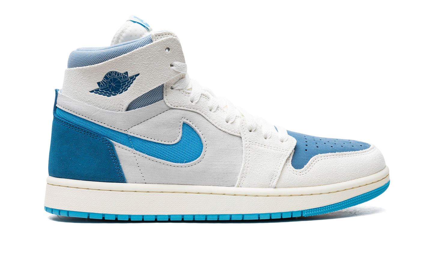 1 High Zoom Air CMFT 2 "Dark Powder Blue" DV1307 104