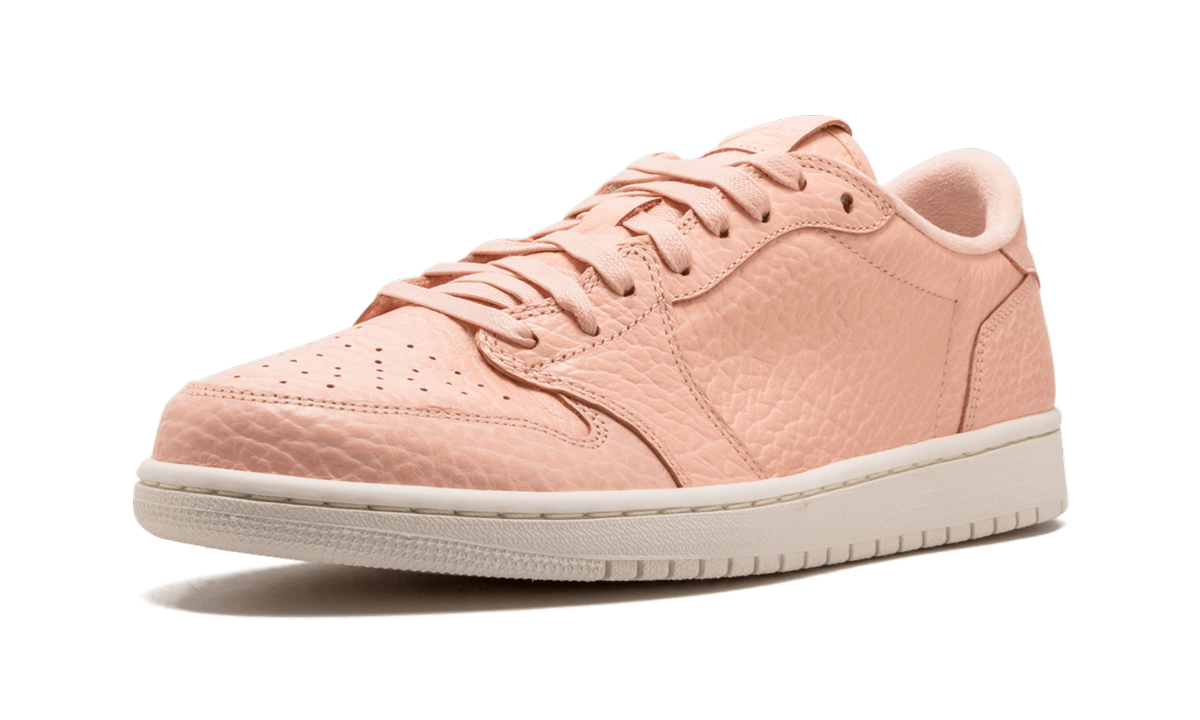 1 Retro Low "ARTIC ORANGE" 848775 805
